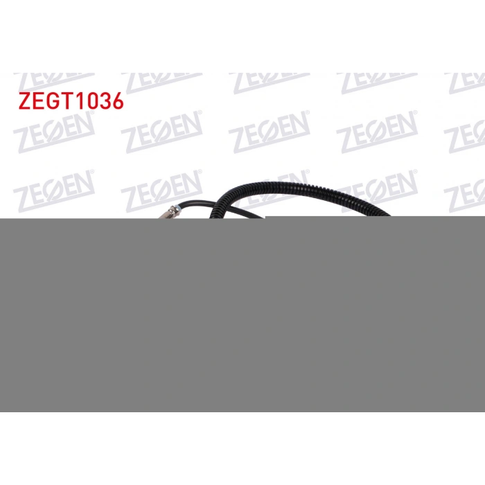 EGZOZ SICAKLIK SENSORU (EGT) VOLKSWAGEN MULTIVAN V 2.5 TDI 4MOTION 2004-2009