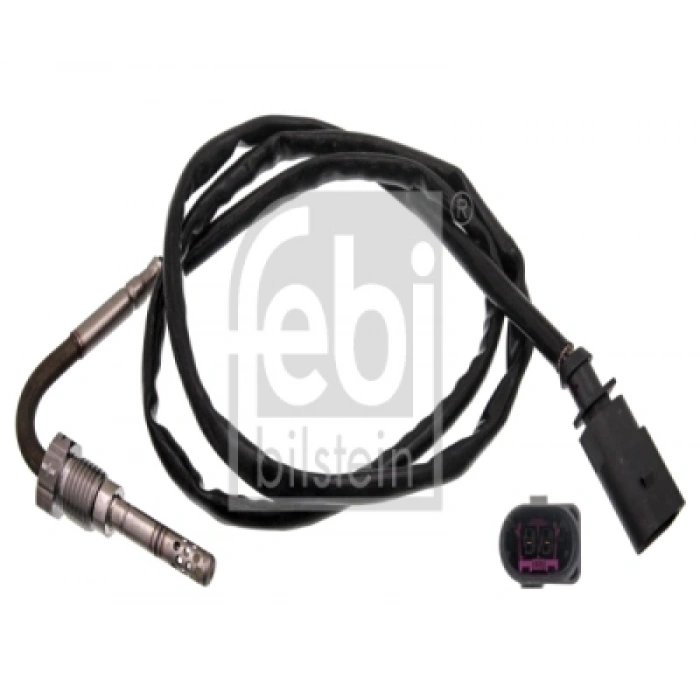 EGZOZ SICAKLIK SENSÖRÜ GOLF6-JETTA BKD-CBAB-CFFB-CJAA 2,0 TDI 04-