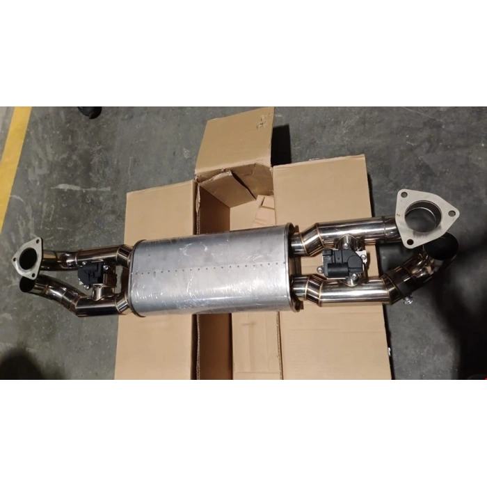 EGZOZ TESİSATI RS3 A3 2021-