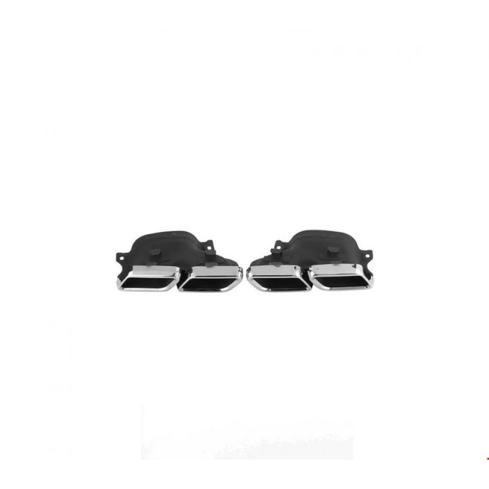 EGZOZ UCU TAKIMI C63S (GRİ) W205 2014-