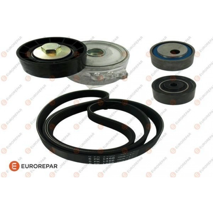 EKITCOURROIE 406 2.0 HDI 99-