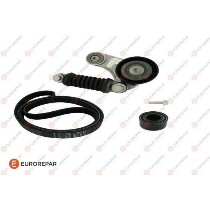 EKITCOURROIE BOXER III 2.2 HDI 2011-