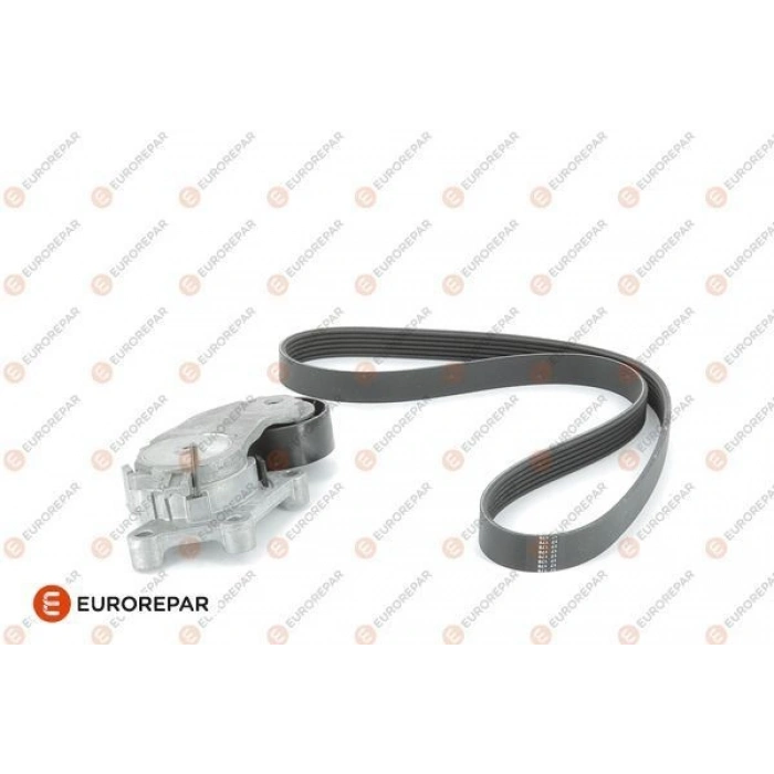 EKITCOURROIE C4 1.6 HDI 07-