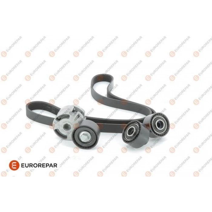 EKITCOURROIE PARTNER / BERLINGO 1.6 HDI 05-