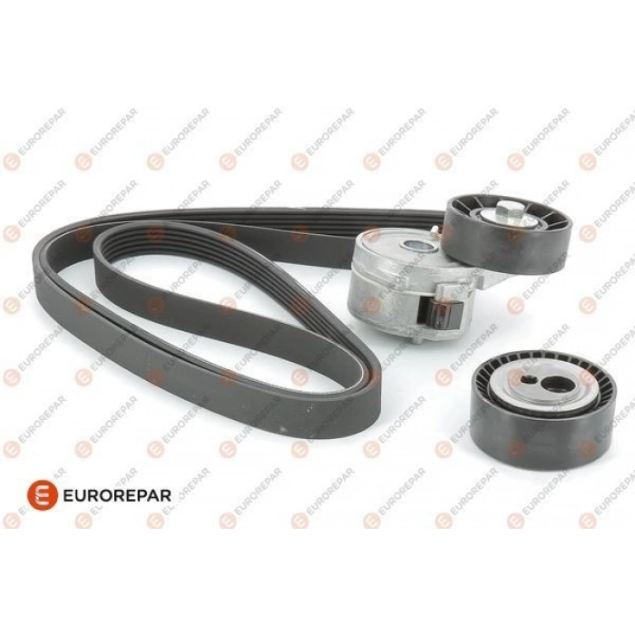 EKITCOURROIE PARTNER / BERLINGO 2.0 HDI 00-