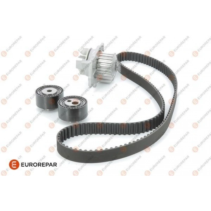 EKITDISTPPE EXPERT / JUMPY 2.0 HDI 00-