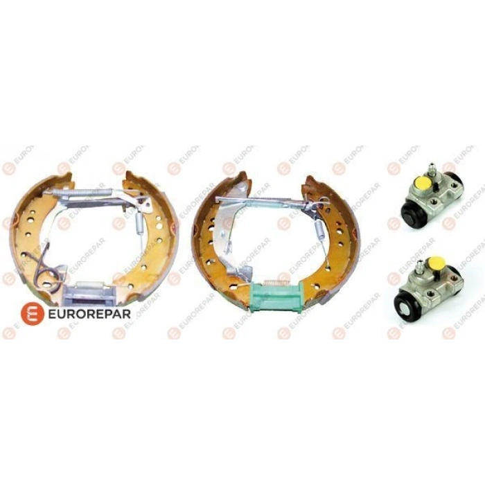 EKITFREINAR C2/C3 B.M 03-