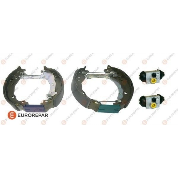 EKITFREINAR C3 II B.M 09-