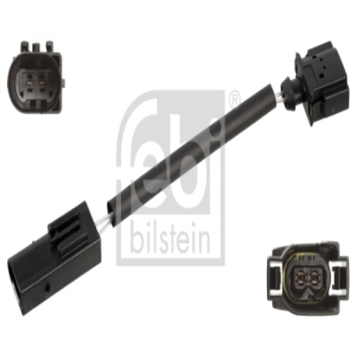 EKSANTRIK AYAR KABLOSU BM 271-111 2002-2009