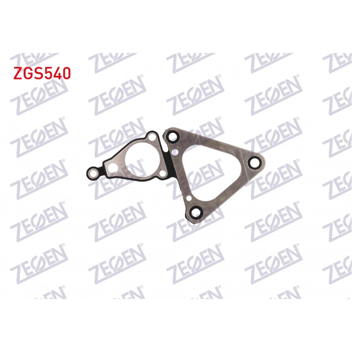 EKSANTRIK CONTASI UCGEN TRANSIT V184 / V347