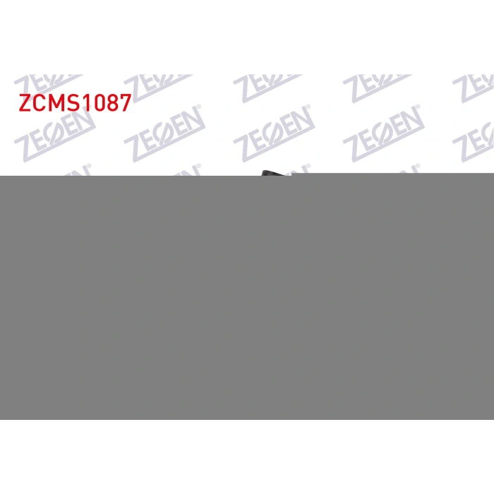 EKSANTRIK DEVIR SENSORU 1.0 TSI-1.2 TSI-1.4 TSI-1.6 TDI-2.0 TDI VW GOLF VII (5G1) 12-/ CADDY IV 15-20/ TRANSPORTER T6 15-/ SEAT IBIZA IV (6J5) 08-15/ AUDI A3 (8PA) 04-13/ SKODA OCTAVIA (5E3) III 12-