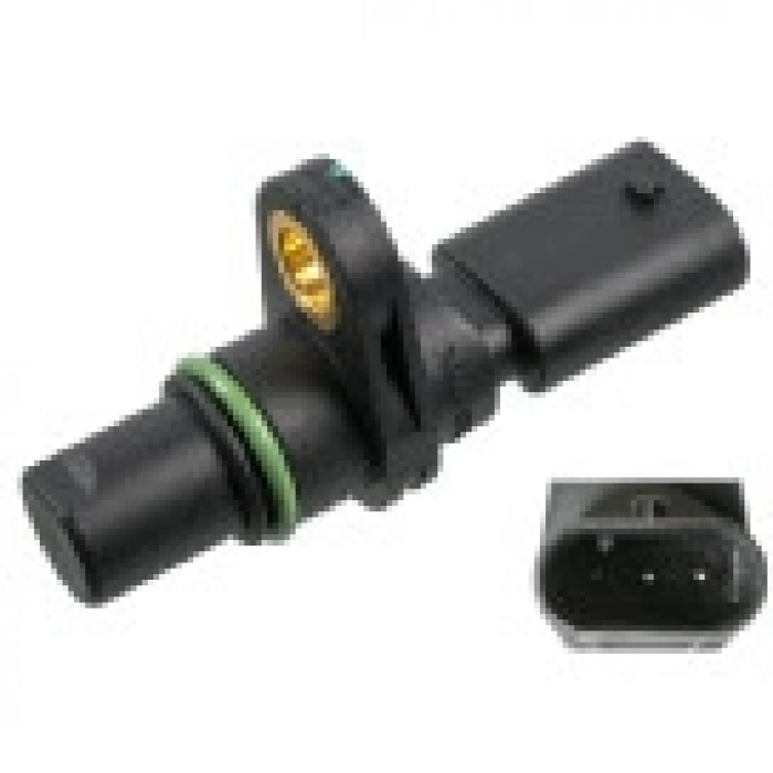 EKSANTRIK DEVIR SENSÖRÜ 6PU 013 122-221 GOLF7-A3-LEON-PASSAT-TIGUAN-CADDY CLHA-CLHB-DCXA-CRLB-CRKB-CUVC 1,6 TDI-2,0 TDI 13-