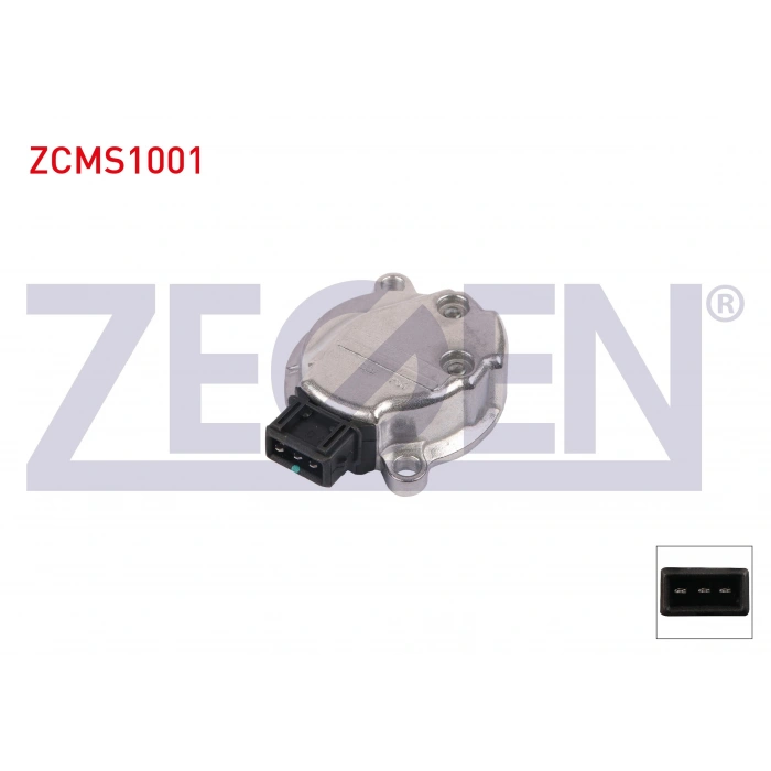 EKSANTRIK DEVIR SENSORU AUDI A3 1.8 125hp APG, AGN 1996-2003