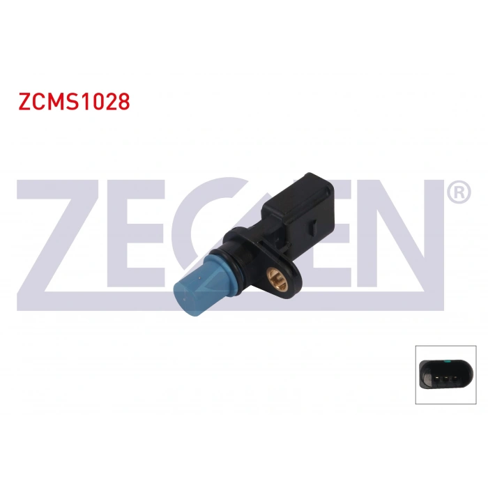 EKSANTRIK DEVIR SENSORU AUDI A3 2.0 FSI 150hp BVZ, BVY, BLR, BMB, BLX, BLY, AXW 2003-2012