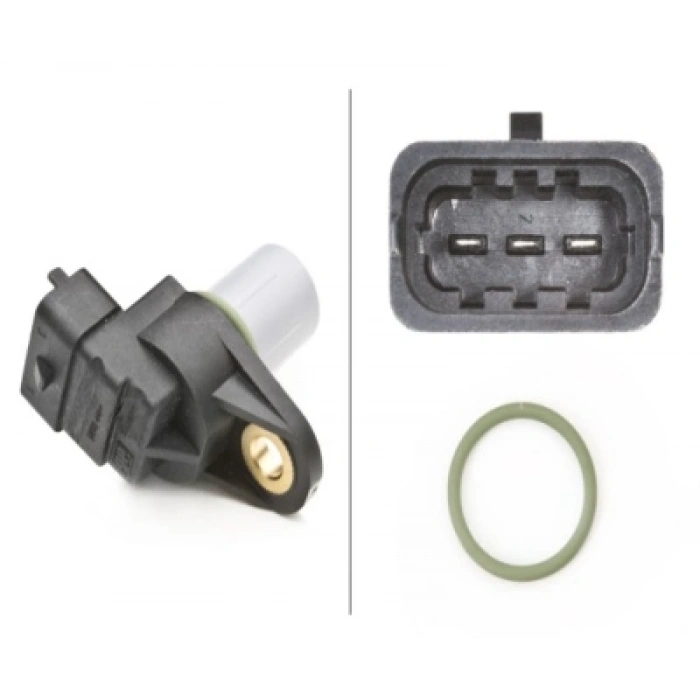 EKSANTRIK DEVIR SENSÖRÜ BM M611-646-640-668-647-642-628 06-