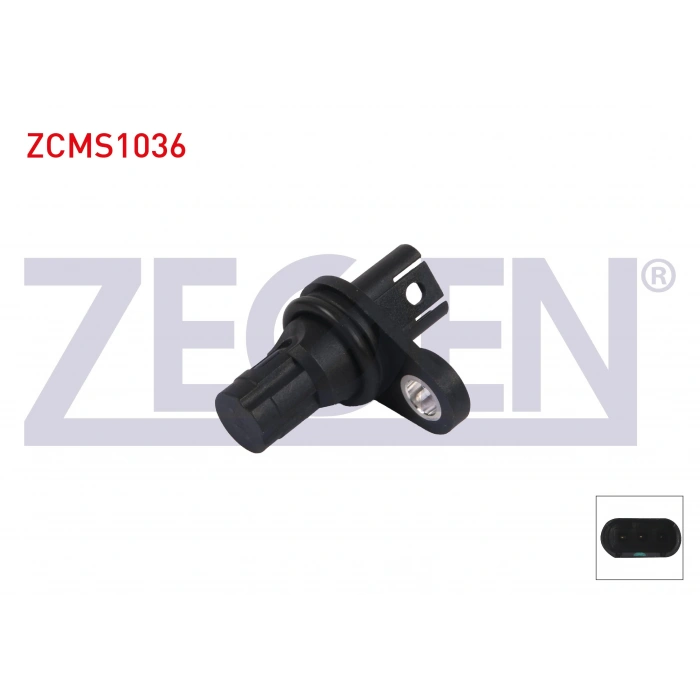 EKSANTRIK DEVIR SENSORU BMW 1 (E81) 130 I 258hp N52 B30 BF, N52 B30 B, N52 B30 A 2006-2011