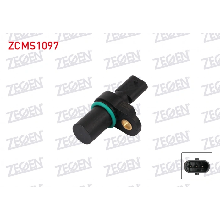 EKSANTRIK DEVIR SENSORU BMW (F20) 116D / (F22) 220D / (E90) 320D / (E60) 520D / (F30) 320D / (F32) 420D / (F10) 520D