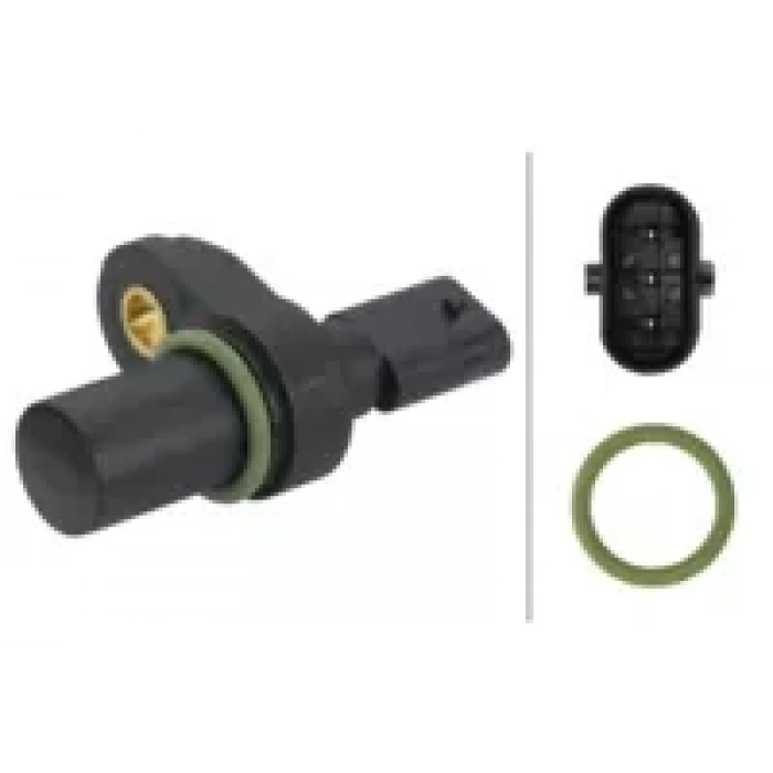 EKSANTRIK DEVIR SENSÖRÜ E81-E82-E87-E88-E90-E91-E92-E93-F20-F21-F22-F23-F45-F46-F30-F31-F34-F32-F33-F36- N47N-N57N 08-18