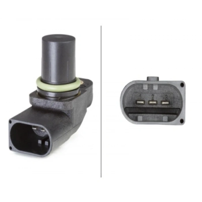 EKSANTRIK DEVIR SENSÖRÜ E87-E90-E91-E92-E93-E60-E61-E63-E64-E65-E66-X3 E83-X5 E70-X6 E71 M47N2-M57N2 05-16