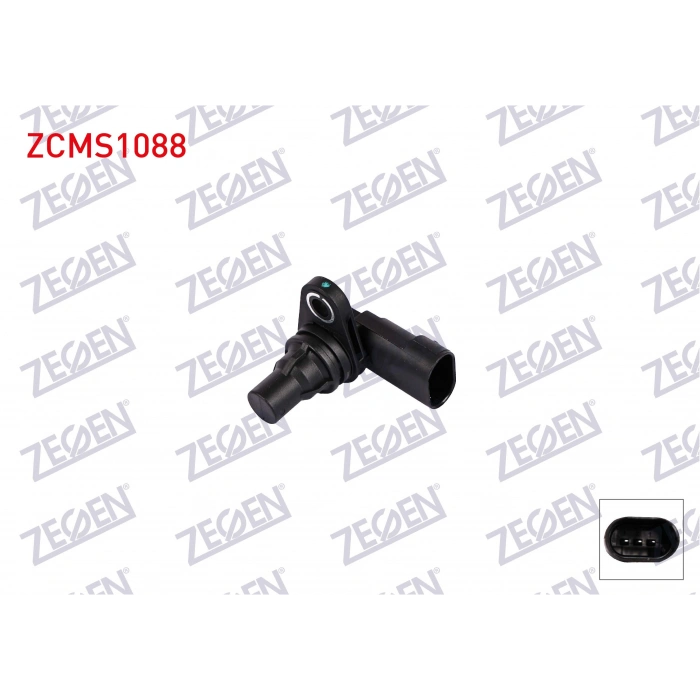 EKSANTRIK DEVIR SENSORU FIAT STILO (192) 1.9JTD 2001-2010/ BRAVO II 1.9 JTD 2007-2014/ OPEL ASTRA J 2.0 CDTI 2010-2015/ ASTRA H 1.9 CDTI 2004-2010/ INSIGNIA A 2.0 CDTI 2008-2017