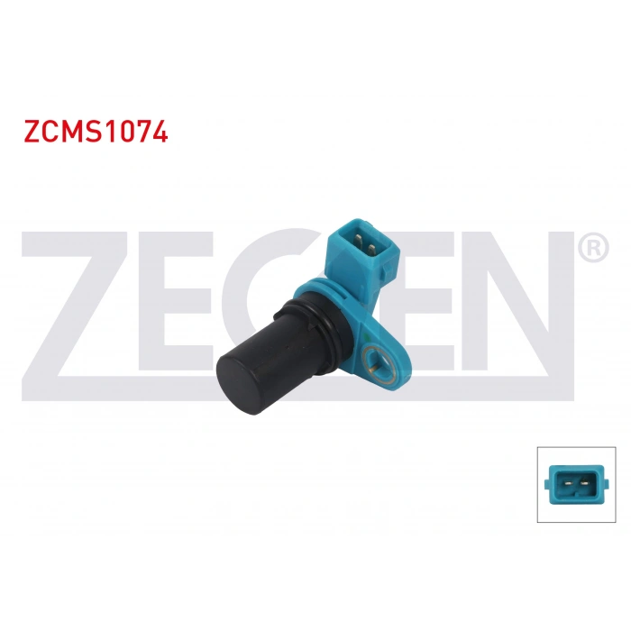 EKSANTRIK DEVIR SENSORU FORD B-MAX 1.4 90hp SPJE, SPJD 2012-