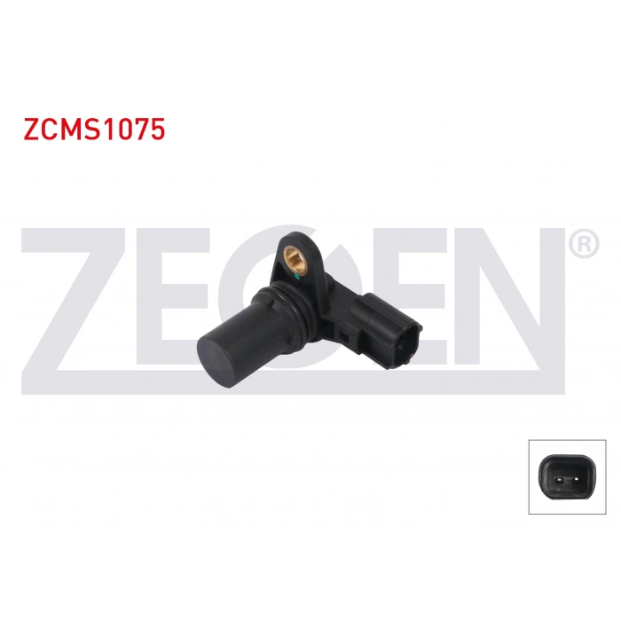 EKSANTRIK DEVIR SENSORU FORD C-MAX 1.8 122hp QQDC 1968-1971