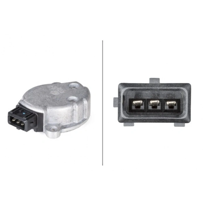 EKSANTRIK DEVIR SENSÖRÜ HALL SENSÖRÜ PASSAT-A4-A6 ADR-AEB-APU-AWT 1,8-1,8 T 97-04