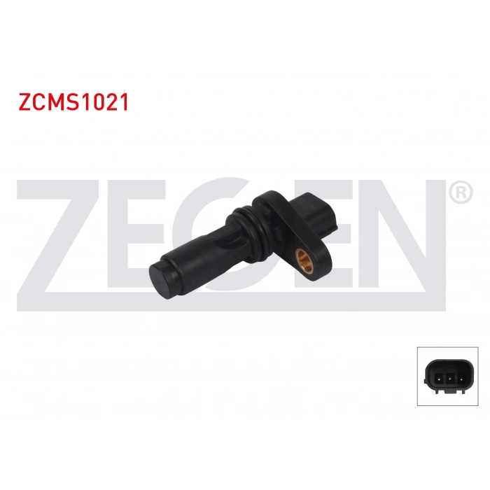 EKSANTRIK DEVIR SENSORU HONDA ACCORD VIII 2.0 I (CU1) 156hp R20A3 2008-2015