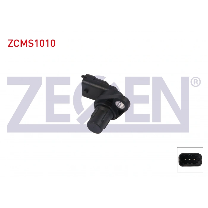 EKSANTRIK DEVIR SENSORU HYUNDAI ACCENT III 1.5 CRDI GLS 110hp D4FA 2005-2010