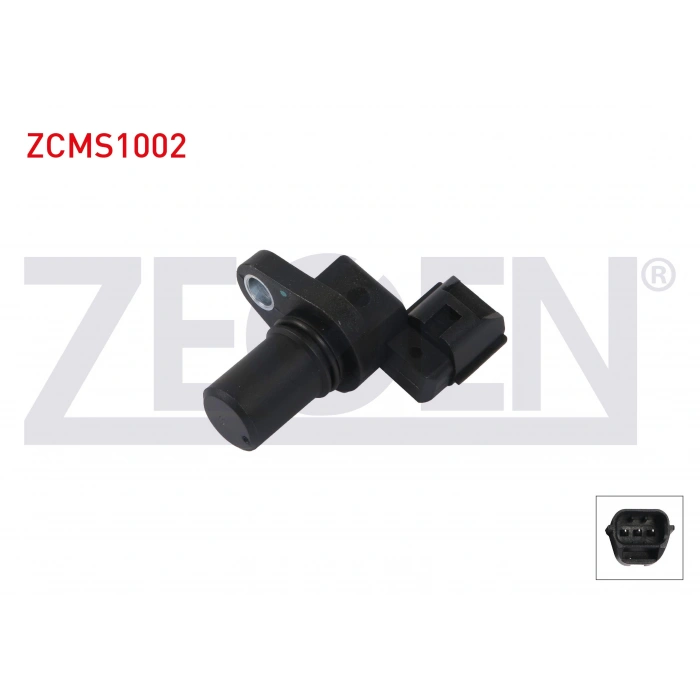 EKSANTRIK DEVIR SENSORU HYUNDAI ATOS 1.0 I 54hp G4HC 1998-2000 / MITSUBISHI CARISMA 1.6 1997-2006 / HYUNDAI SONATA 2.0 1993-1998 / VOLVO S40 1.8 1998-2003