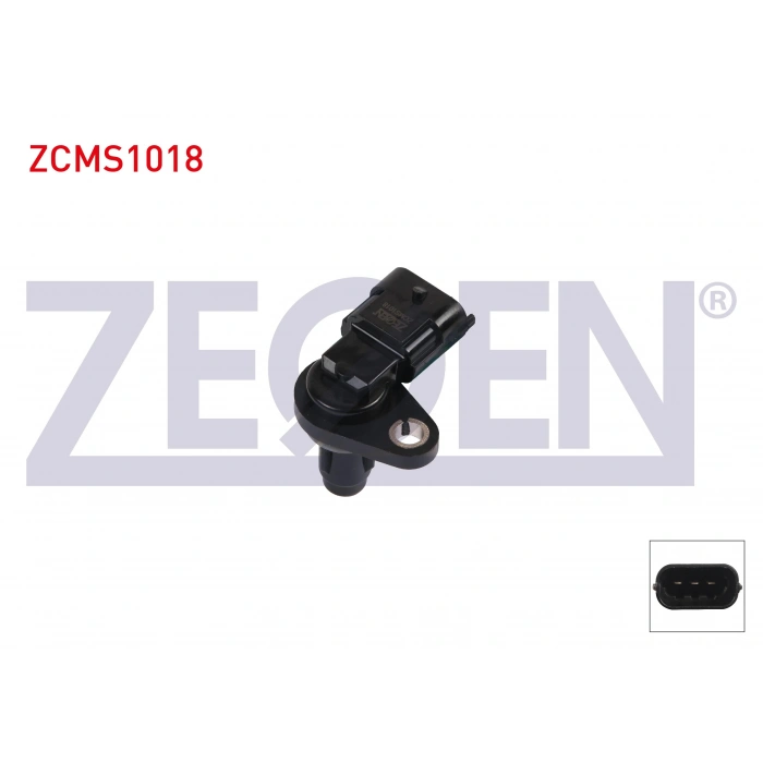 EKSANTRIK DEVIR SENSORU HYUNDAI IX35 2.0 CRDI 136hp D4HA 2010-