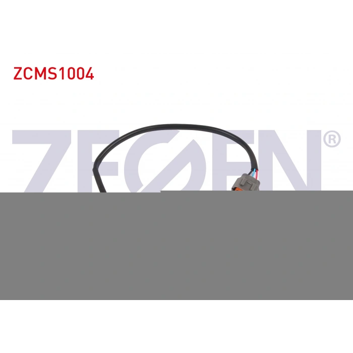 EKSANTRIK DEVIR SENSORU KABLOLU 410mm MAZDA 323 F VI 1.4 16V (BJ3P) 73hp B3 ME 1998-2001