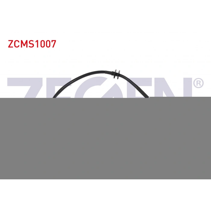 EKSANTRIK DEVIR SENSORU KABLOLU 415mm MITSUBISHI COLT V 1300 GL,GLX (CJ1A) 75hp 4G13 (12V) 1996-2000