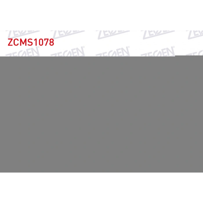 EKSANTRIK DEVIR SENSORU KABLOLU 545mm RENAULT 21 SEDAN 2.0 117hp J7R 750, J7R 751 1986-1989