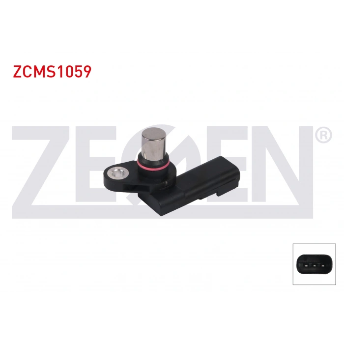 EKSANTRIK DEVIR SENSORU MINI COOPER S 1.6 2002-2006