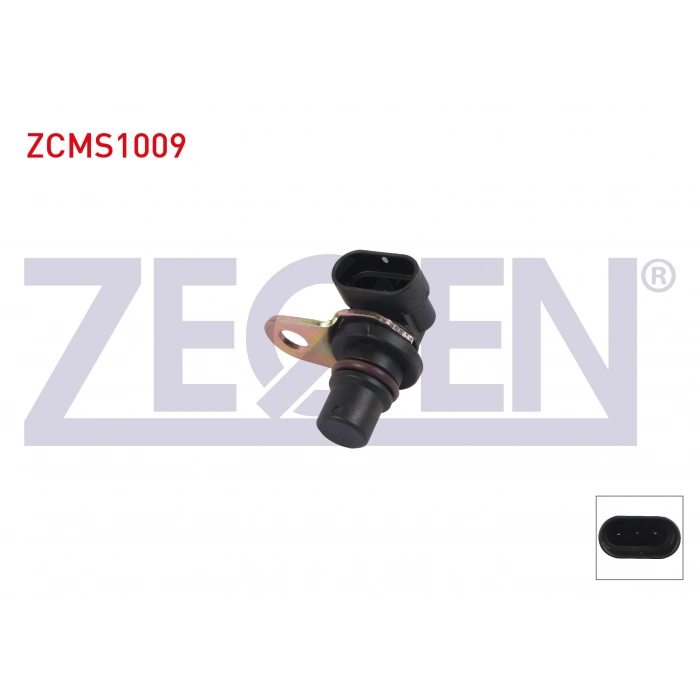 EKSANTRIK DEVIR SENSORU OPEL ASTRA G HATCHBACK 1.6 (F08, F48) 84hp Z 16 SE 1998-2000