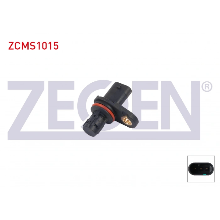 EKSANTRIK DEVIR SENSORU OPEL ASTRA H 1.8 (L48) 140hp A 18 XER, Z 18 XER 2004-2010