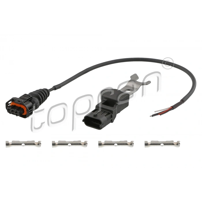 EKSANTRIK DEVIR SENSORU OPEL VECTRA B ASFTRA F 1.8 2.0 X20XEV C18XE X18XE 95 >