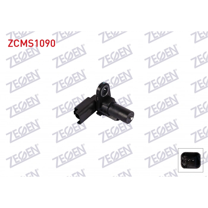 EKSANTRIK DEVIR SENSORU RENAULT LAGUNA II 2.0 2001-2007 / MEGANE II 2.0 2002-2008 / MEGANE III 2.0 2008-2018