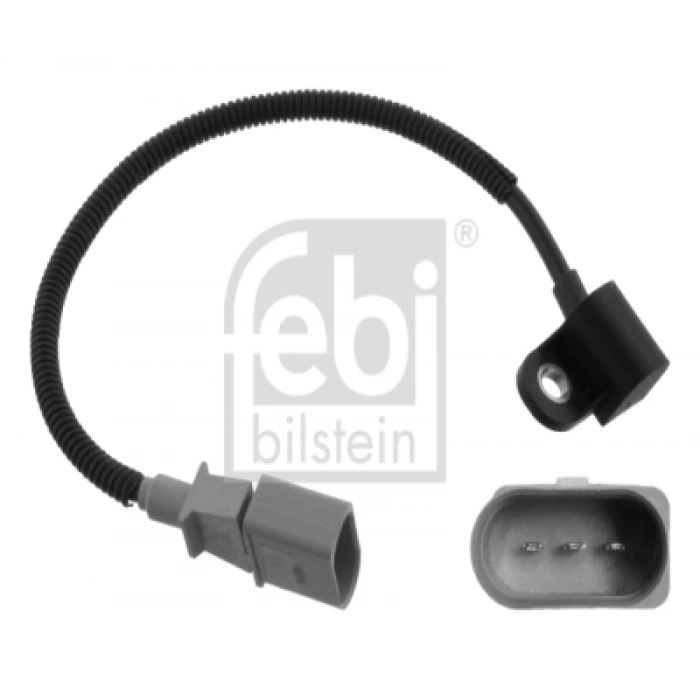 EKSANTRIK DEVIR SENSÖRÜ SS10964 POLO-T5-GOLF4-BORA-CRAFTER-CADDY AMF-BNM-BNV-BKC-BJK-BJM-AXB-BJB 1,4 TDI-1,9 TDI-2,5 TDI 01-