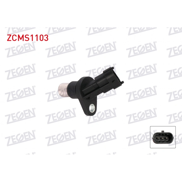 EKSANTRIK DEVIR SENSORU TOYOTA COROLLA 1.4 2000-2007