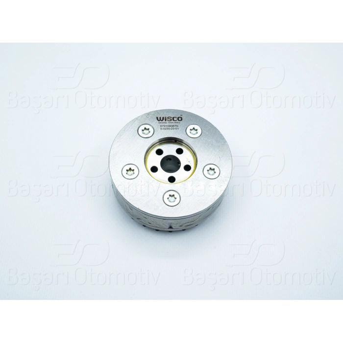 EKSANTRIK DISLISI AUDI A4 03-09 A6 00-05