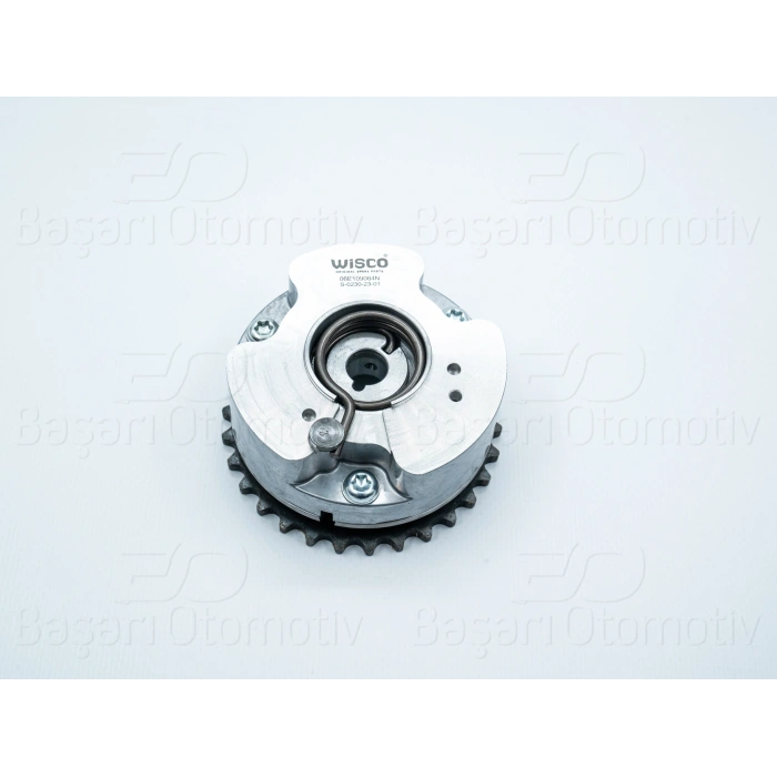 EKSANTRIK DISLISI AUDI A4 B8 (8K2) 3.0 TFSI 12-15 A5 (8T3) 3.0 TFSI 11-17 A6 C7 (4G2, 4GC) 3.0 TFSI 14-18 Q7 (4MB, 4MG) 3.0 TFSI 15-19