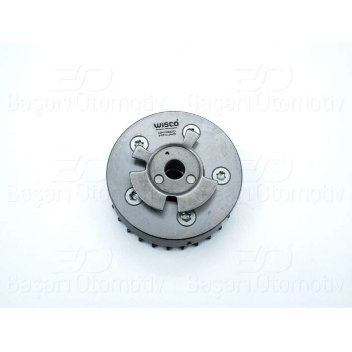 EKSANTRIK DISLISI VW PASSAT 3.6L V6 12-17 PORSCHE CAYENNE 3.6L 08-10 14-18 AUDI Q7 4L 3.6L V6 09-10