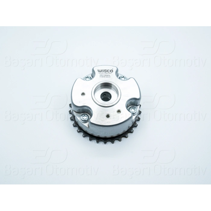 EKSANTRIK DISLISI VW TOUAREG 3.0 TFSI 11-18 AUDI A4 3.0 TFSI 12-15 A5 3.0 TFSI 12-16