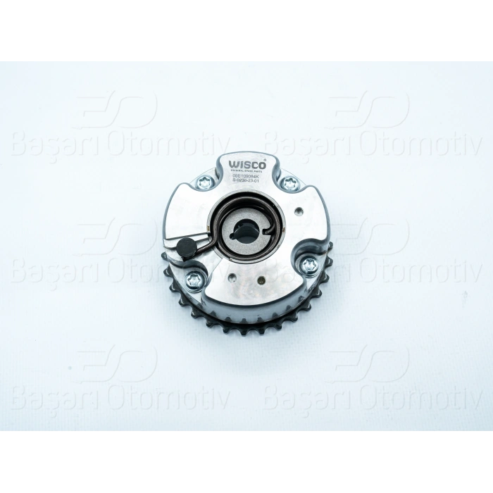 EKSANTRIK DISLISI VW TOUAREG 4.2L 06-10 AUDI Q7 4.2L 07-15