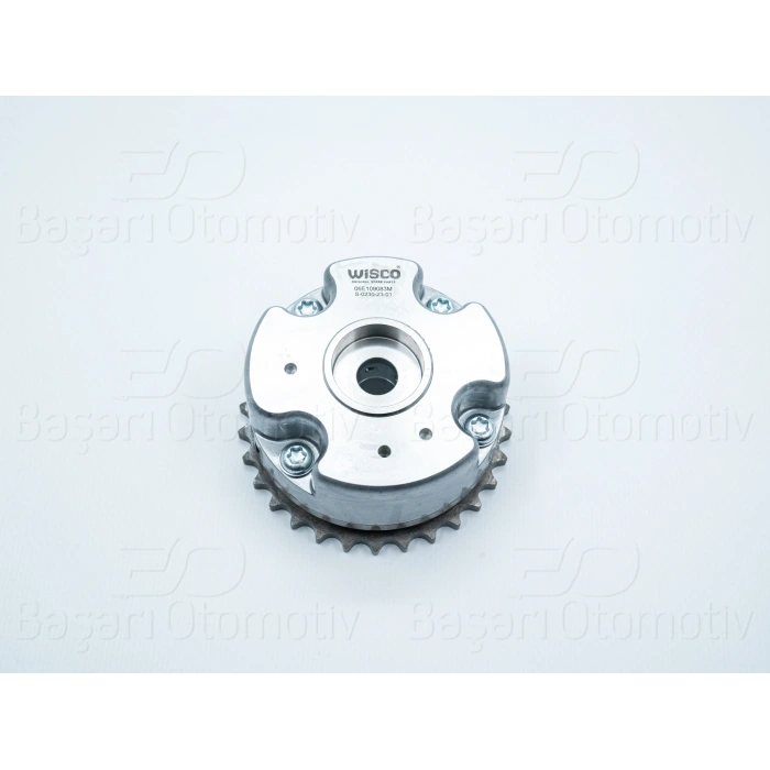 EKSANTRIK DISLISI VW TOUAREG (7LA, 7L6, 7L7) 4.2 V8 FSI 06-10 AUDI A4 B8 (8K2) 3.2 FSI 08-12 A6 C6 (4F2) 2.8 FSI 06-11