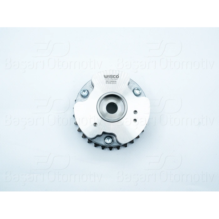 EKSANTRIK DISLISI VW TOUAREG (7P5, 7P6) 3.0 V6 TSI Hybrid 10-18 AUDI A4 B8 (8K2) 3.0 TFSI 12-15 A5 Sportback (8TA) 3.0 TFSI 11-17