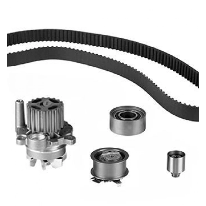 EKSANTRİK GERGİ RULMANI FIESTA V IV 1.4İ 1.6 16V FOCUS 1.4 16V C-MAX 1.6 FUSION 1.4 1.6 MAZDA 2 1.4