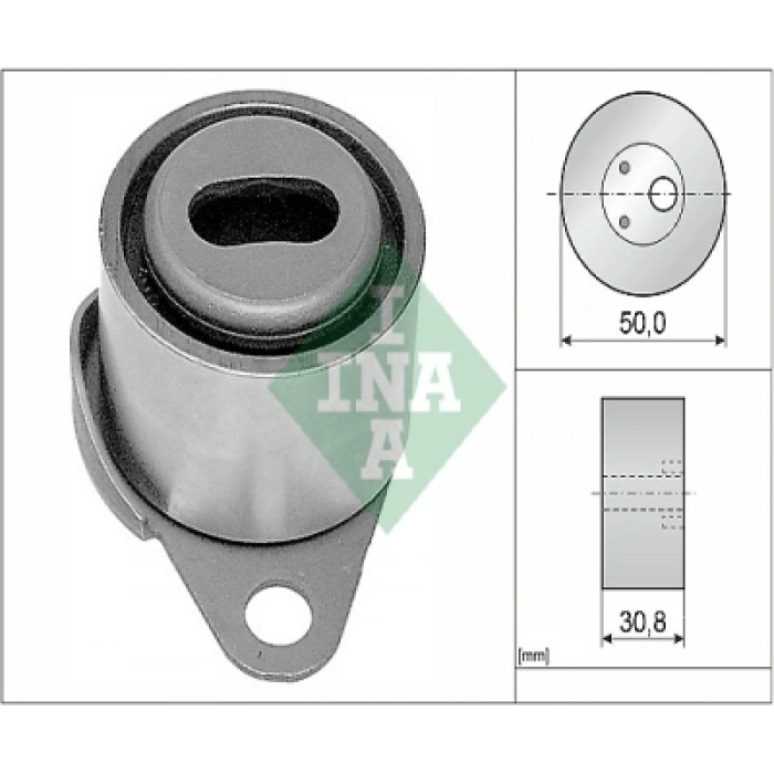 EKSANTRIK GERGI RULMANI KANGO 1.9 F8Q 97-
